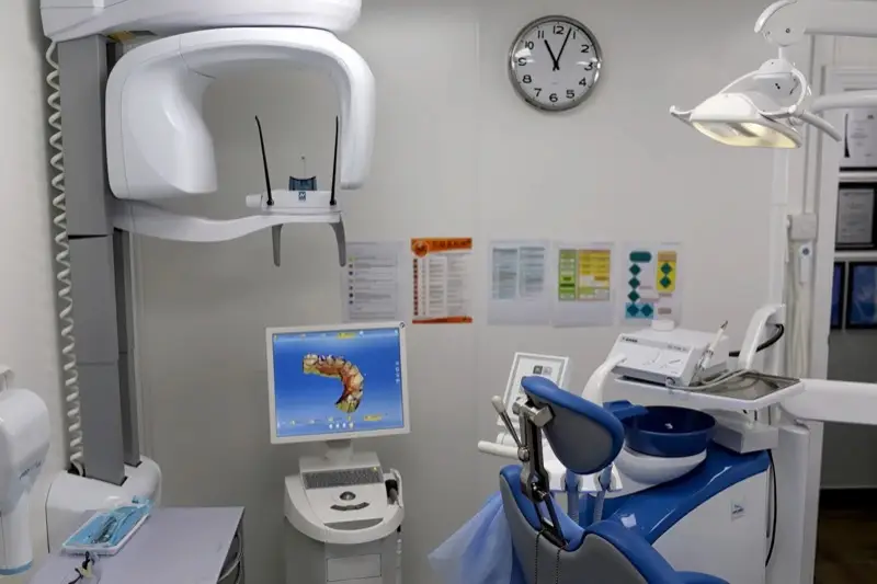 Gabinet Medical-Dent w West Bromwich
